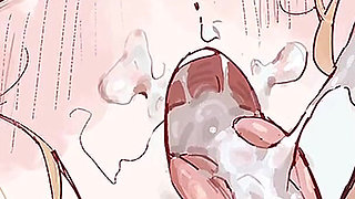 Marin Invites You While Her Hubby Is Away-to His House! (my Dress-up Darling) [maledom, Ntr, Bull POV, Creampie]