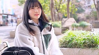 Amateur Asian Japanese Anal Creampie