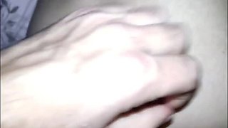 Hotlia Screaming Anal Fuck with Massive Cock - Amateur StepMom Banged Hard