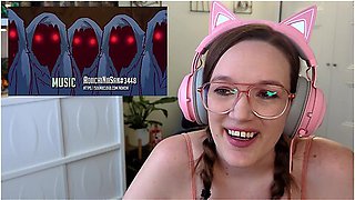 Milf Hilts Bad Dragon Porn Reacts: Fandeltales Derpixon