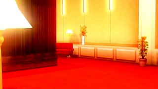 luvoratorrrrry! - genshin impact - seruummd (no voice)