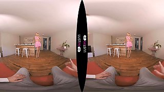 Be More Inappropriate - LustyVR