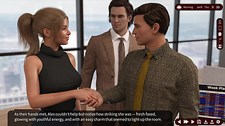 My Boss Wants to Fuck My Wife (part 5)