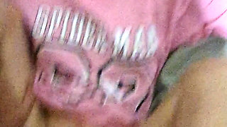 4K Full Movie! POV Nerdy Amateur MILF Begs to Be Bred and Impregnated