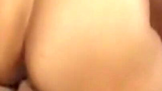 Mature Brunette MILF Gets Her Dripping Pussy Stretched