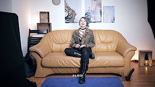 Hardcore Lingerie Stockings HDVM069