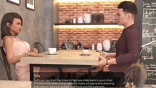 No More Cash #15 to Be Continue