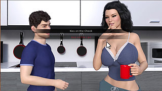 FILF - 2 She saw my dick.