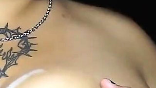 Busty Chubby Girl Turns Her Cock on and Lets Me Cum in Her Mouth Fantasiahardcoresex X Alisongonzalez26