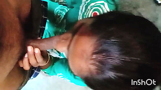 Today's, at the Work Site, a Bengali Boy Took the Stepdaughter of an Odisha Contractor to the Labor Room and Fucked Her Thorough