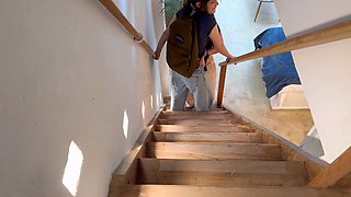 Female orgasm, admirer, lesbian sex