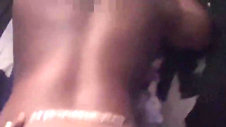 I Fuck a Officer and She Screamed so Loud