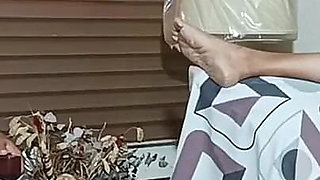 I Cheat on My Husband with His Friend, What a Delicious Cock He Has