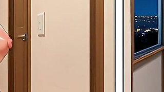 Horny Mexican MILF Neighbor Fucked by Her Music-loving Neighbor