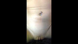 Special Uniform Strip Tease Part 2