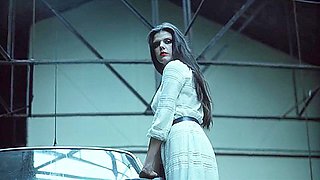 Upscaled : Carolyn Grace