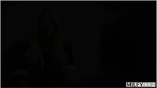 Horny Teacher Devours Students 18+ Bbc In Hot Threesome - Brittany Andrews, Isiah Maxwell And Amber Moore