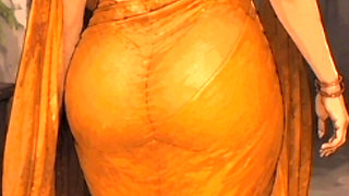 Vidhva Shila aunty ki tight chut ki Raat 11 baje ki chudai