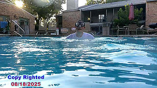 Wet Wild Fun in the Sun Full Video