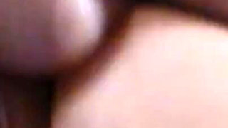 Blonde MILF and redhead teen getting asses banged in foursome
