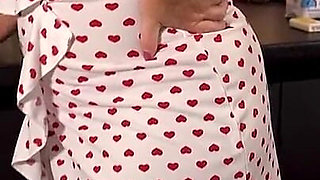 Lizzie - Polkaheart Princess