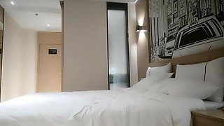Small Tit Amateur Fucks on Hidden Cam