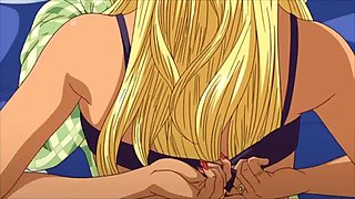 Otaku ni yasashi gal epi 01