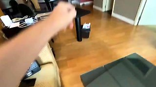 JohnTronX Beauty WRB