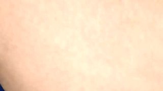 My Wife Let an Older Man Grinding His Dick on Her Big Ass!