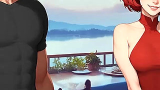 My Girlfriends New Kink #2 - Nts XXX Game