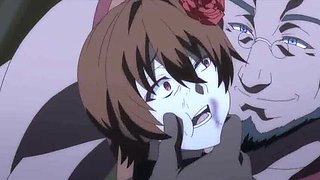 Anime Healer's Comeback 3