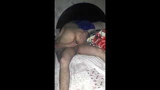 Real Amateur Desi Couple Rough Sex Hard Fucked in Doggy Style