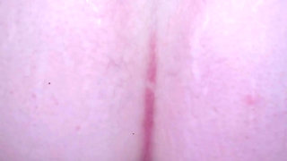 Wife Loving Anal Sex Moaning Cumshot