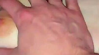 Wife Bathroom Entertainment