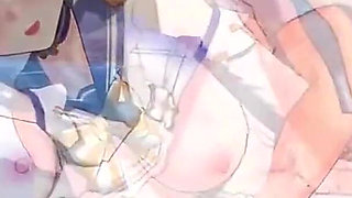 Genshin Impact - Ayaka, Barbara and Nilou’s Secret Beach Sex with Aether - Seductive Moans - 3D NSFW Animation