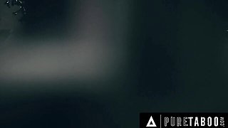 Adorable Krissy Lynn and Ricky Spanish - puretaboo trailer - Pure Taboo