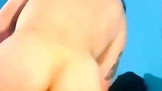 Anal Addict: Perfect Interracial Fuck Session
