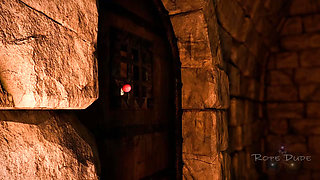 Mei's Corruption Part 01 Safe Version