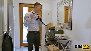 Turns out it wasn't joke!