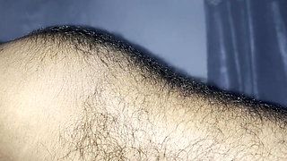 Desi boy masturbation alone home