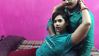 Odia Desi Bhabhi Sona Fucks Boyfriend Hard in Park - Big Tits, Blowjob & Dirty Talk