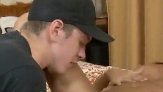 Aleksey is a brunette Russian teen pornstar who wants cock in her pussy