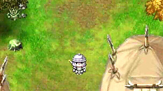 The Two Horny Goblins Wants My Cock