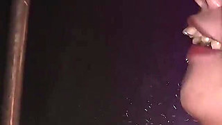 With Her Face Soaked: a Lesbian Game of Saliva and Power Between Tsubaki Kato & Iori