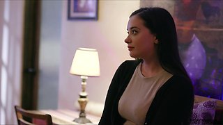 WTF! Are you having sex with your fosterparents?