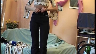 Behind German Doors Is Fucked Diligently - Full Movie