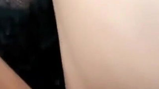 Masturbating in the Uber to Be Able to Pay for My Trip