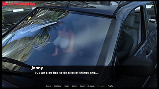 My Girlfriend Wants a Threesome (part 01) Cheating Route - by Sieglinnde