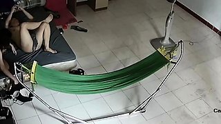 Amateur Hidden Cam with Dildo Wives