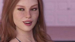 University Students Without Control (part 7)